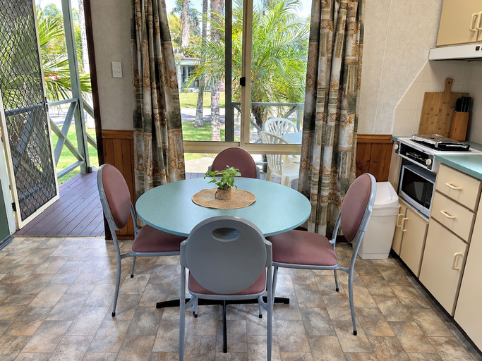 Others 4, Port Macquarie Rental Village, Port Macquarie-Hastings - Pt A