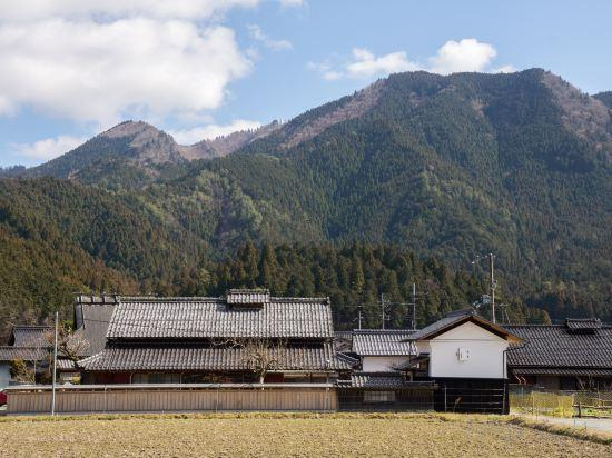 Others 2, tehen -roots stay-, Kyoto