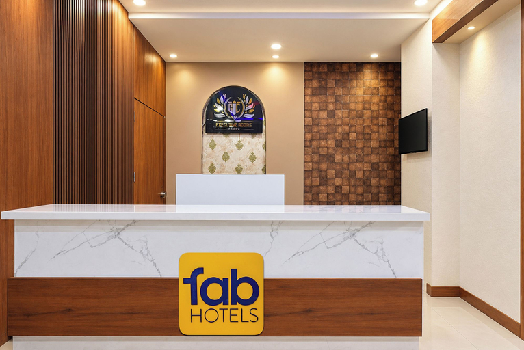 Others 5, FabHotel Gayathri Comforts, Bangalore