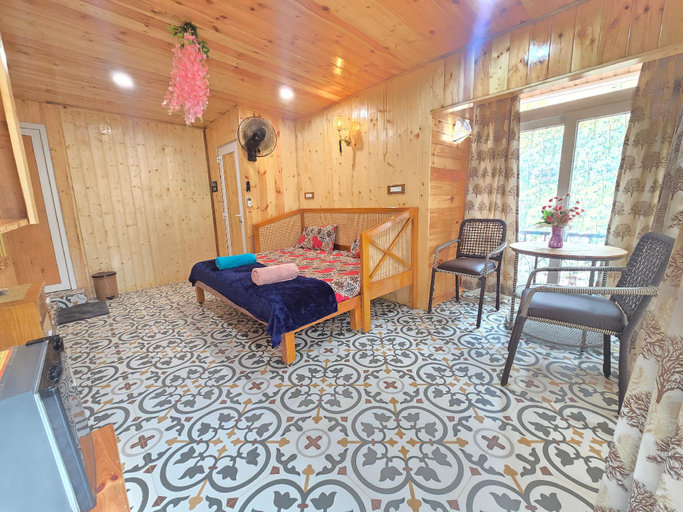 Others 5, Nelmar Nest Guest House, North Goa