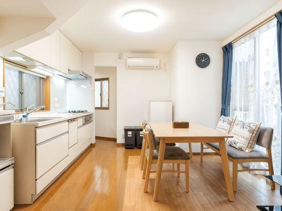 Others 4, lami home, Toshima