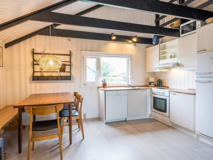 Others 5, 4 Star Holiday Home in Hemmet, Ringkøbing-Skjern
