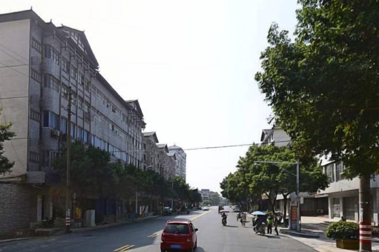 Exterior & Views, Gaoxing Hotel, Guilin