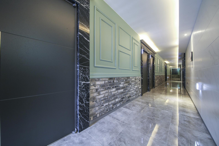 Others 5, Yangsan Lime Hotel, Yangsan