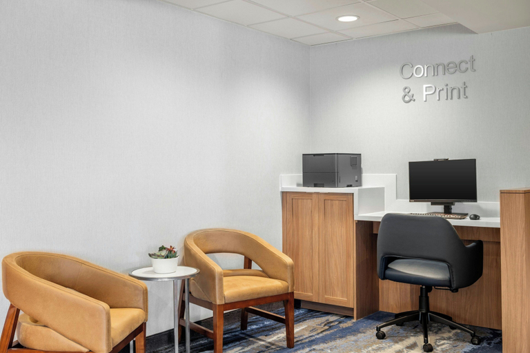 Others, Fairfield Inn & Suites by Marriott Madison West/Middleton, Dane