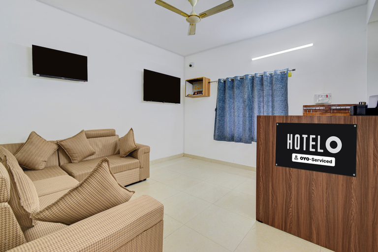 Others 5, Hotel O Pocharam Hyderabad, Ranga Reddy