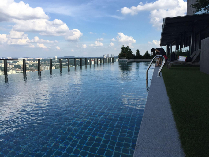 Sport & Beauty 2, Takuro Homestay, Petaling Jaya