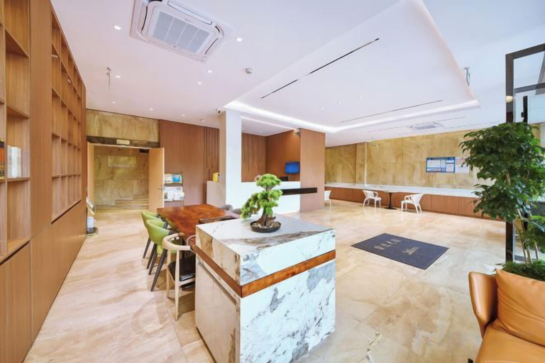 Others 1, Qiu shan Hotel, Wenzhou