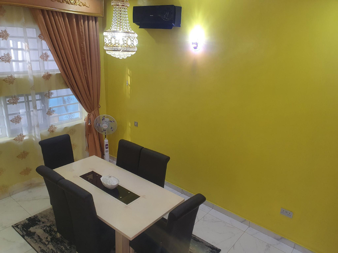 Others 2, Lekki Luxury 5 Bedroom House Duplex in Lekki, Eti-Osa