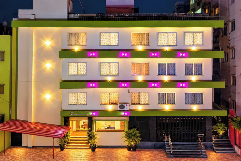 Others 4, Hotel O Warangal Ring Road, Warangal