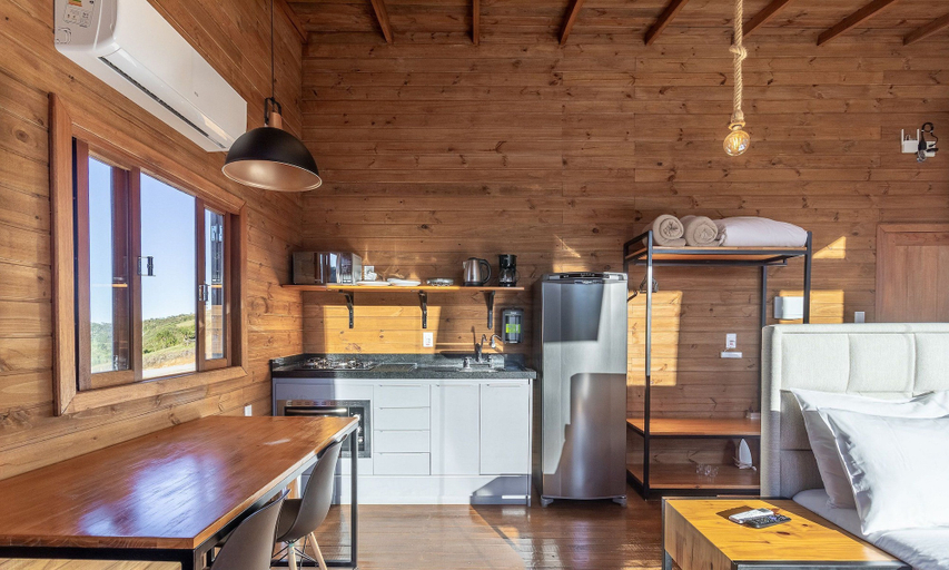 Others 2, Chalet in Mountains With Magnificent Views Vst017, Anitápolis