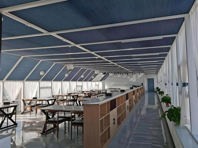 Food & Drinks 3, GreenTree Inn Express Liaoning Jinzhou Bijia Mountain, Dandong