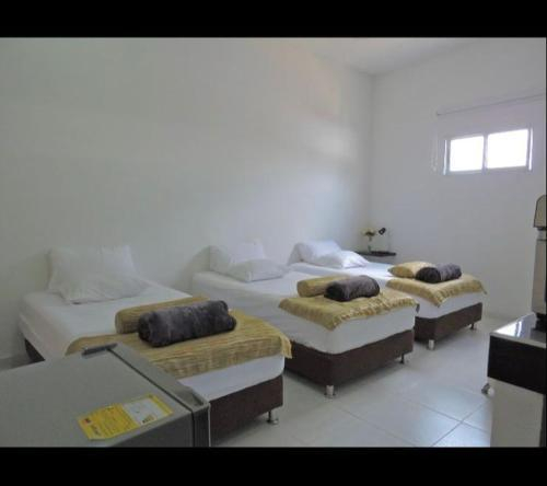 Others 3, Hotel BAQ Suite 44, Barranquilla