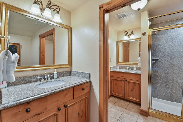 Others 3, Villa 3054 2 Bed 2 Bath Full Kitchen 2 Bedroom Villa, Wasatch