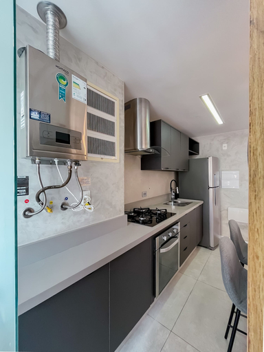 Others 4, 1BR Apt With Pool Gym in Downtown Rio - Rz513, Rio de Janeiro