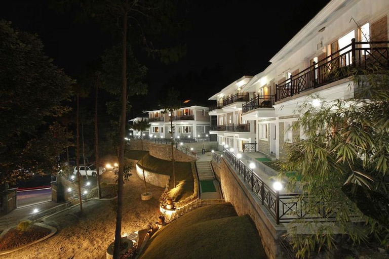 Others 4, Serene Resort, Bagmati