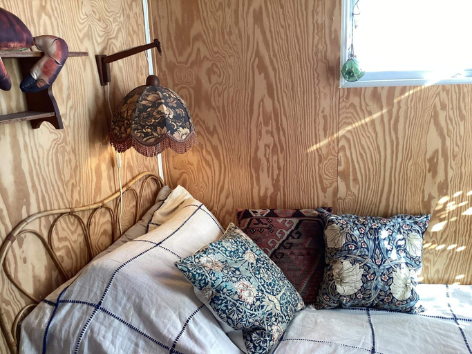 Others 5, 8 Person Holiday Home in Bovallstrand, Tanum