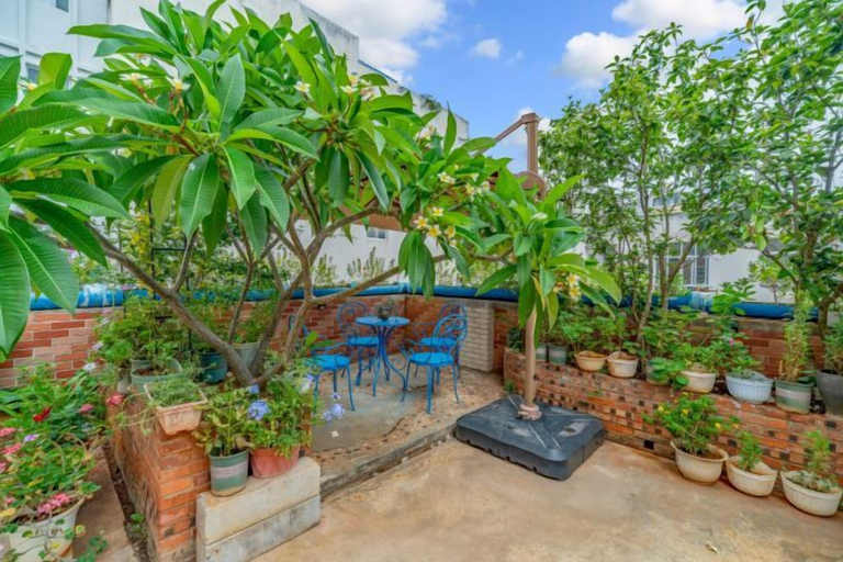 Others 4, Mengzi Fengjing Boutique Hotel, Honghe Hani and Yi