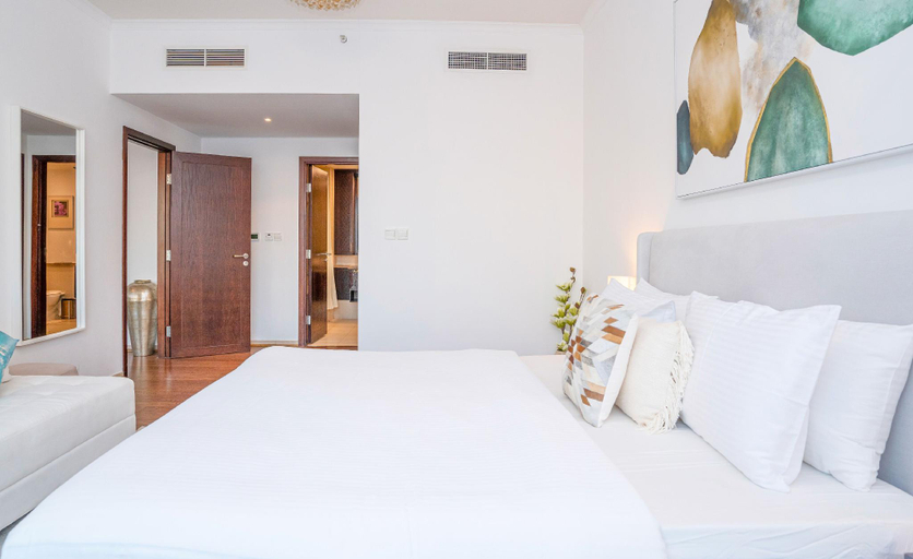 Others 4, HomesGetaway-The Residences 3BR Downtown, Dubai
