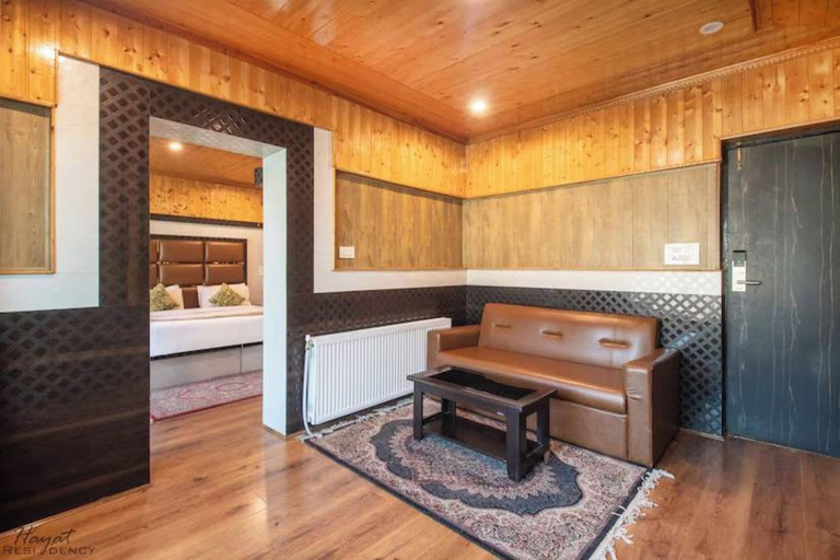 Others 4, Hayat Residency pahalgam, Anantnag