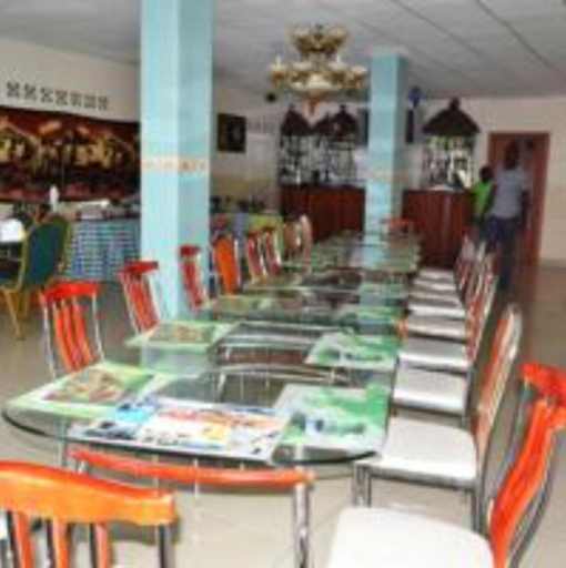 Others 4, Dian Fossey Nyiramacibir Hotel, Rubavu