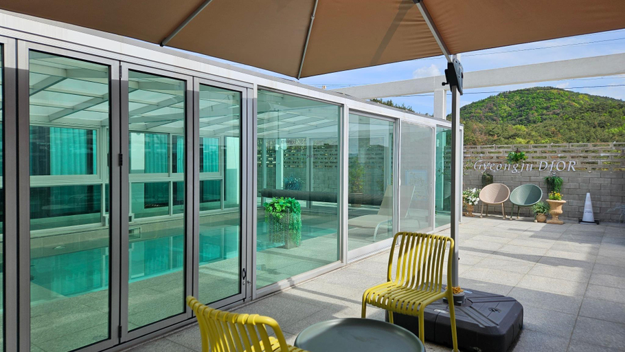 Others 5, Gyeongju Dior Pool Villa, Gyeongju