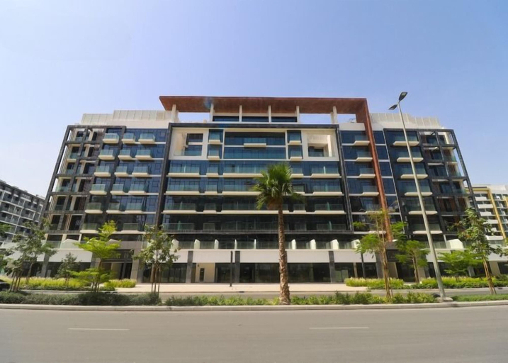 Exterior & Views, Bloomfields 1BR in Azizi Riviera 14 - Meydan, Dubai