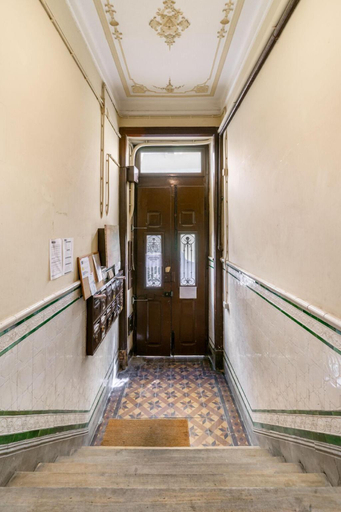 Others 5, Prime Location Design Family Apartment, Lisbon