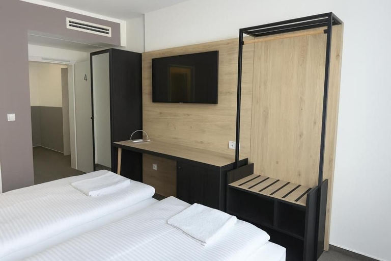 Others 5, HI Skyline Hotel, Region Hannover