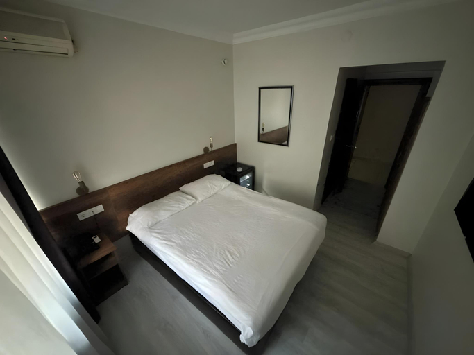 Bedroom 2, HOTEL ALTINNAL, Izmit