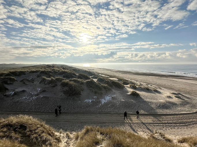 Others 2, 5 Star Holiday Home in Norre Nebel, Varde