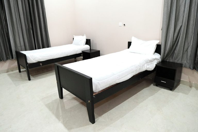 Others 5, Thaswi Living, Mysore