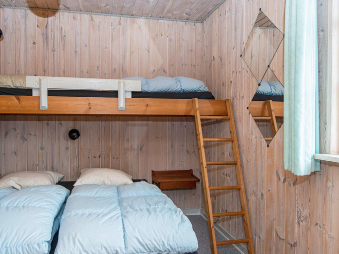 Others 5, 9 Person Holiday Home in Grenaa, Norddjurs