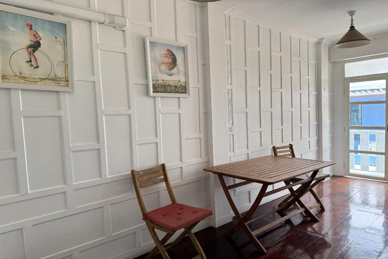 Public Area, Aran Colonial House and Cafe Ngamwongwan, Muang Nonthaburi