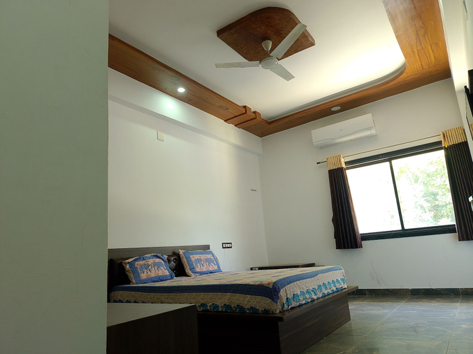 Others 3, Hotel Jai Hind, Udaipur