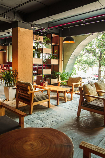 Food & Drinks 5, The Manor House Boutique Stays, Dehradun