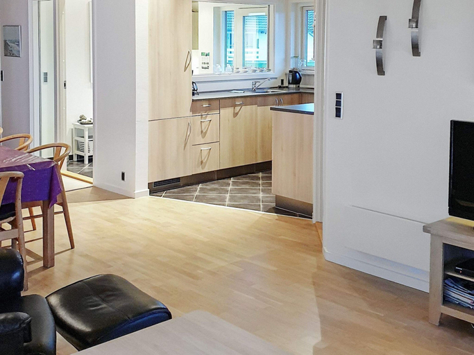 Others 5, 8 Person Holiday Home in Sydals, Sønderborg