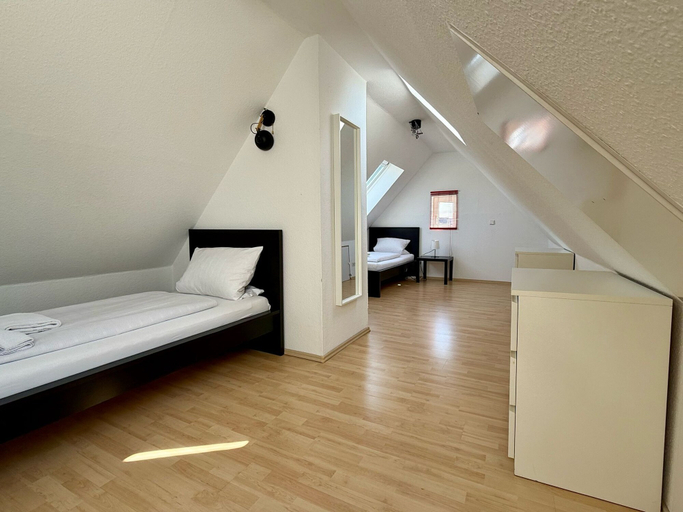 Others 5, Top Wohnung in ruhiger Lage, Hildesheim