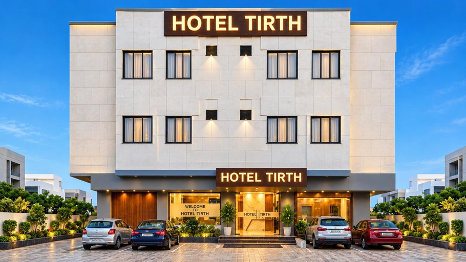 Others 4, HOTEL TIRTH, Bharuch