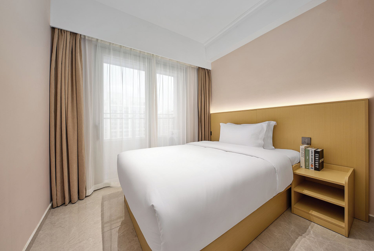 Others 2, Huaqiang North CityView Metro Hotel, Shenzhen