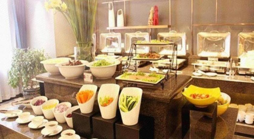 Food & Drinks 5, Yitel Shenyang Sanhao Street Shengjing Hospital, Shenyang