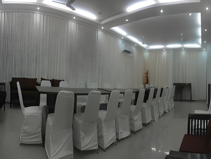 Others 5, Lotus Park Hotel, Gurgaon