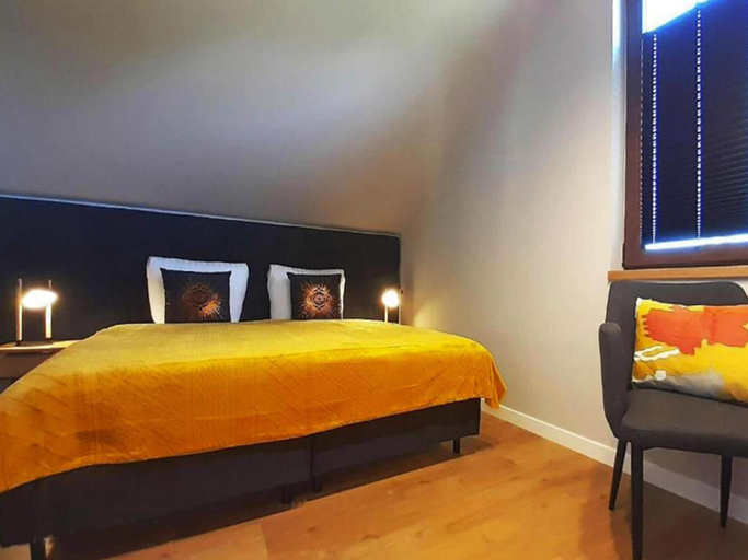 Others 2, 4-bedroom Holiday Home With Sauna and Whirlpool, Koszalin