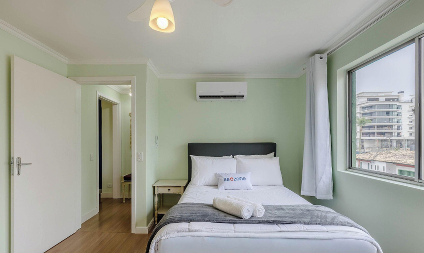 Others 1, Your Complete Stay in the Best Location in Curitiba - Edgs, Curitiba