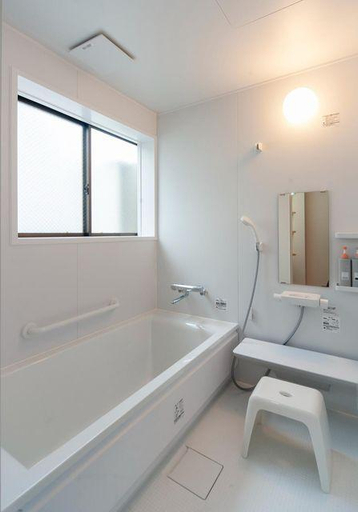Bathroom, Wabi - Opened in June 2022! 1 Rented Machiya Inn, Kanazawa