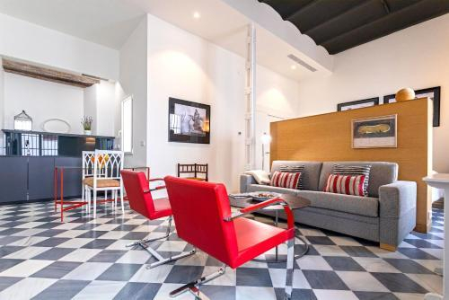 Others 4, Genteel Home San Laureano I, Sevilla
