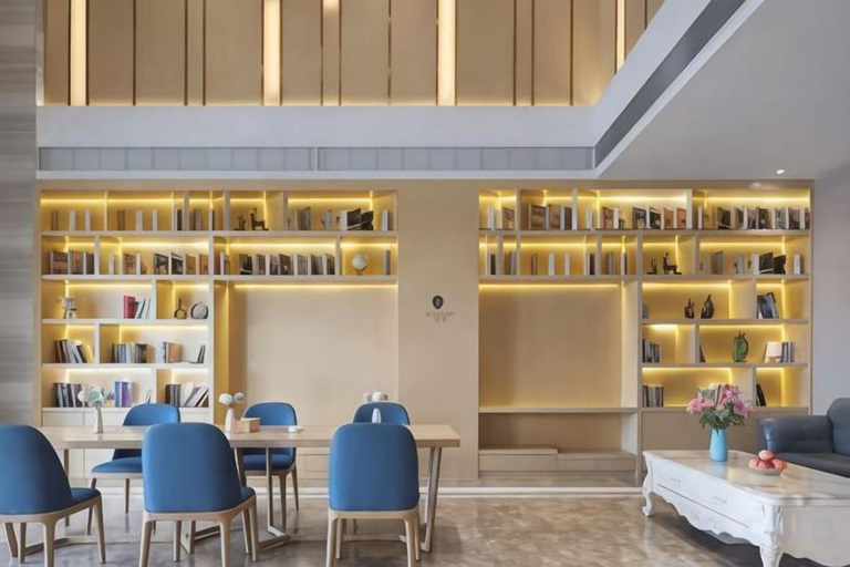 Others 5, Kaimu Hotel (Yiyang Ziyang District Changchun Industrial Park), Yiyang