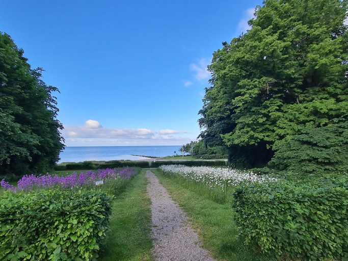 Others 3, 5 Star Holiday Home in Nysted, Guldborgsund