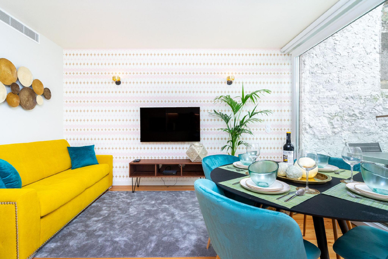 Others 3, WHome | CSA18 Luxury Design Apartment, Lisbon