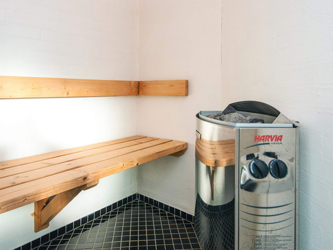 Others 5, 4 Star Holiday Home in Tarm, Ringkøbing-Skjern